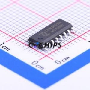 Transistor Darlington ULN2003A SOP-16-150mil d'origine neuf - Product Image 1