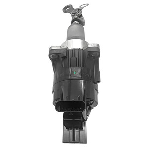 K6T52871 Turbo Boost <b>Control</b> <b>Motor</b> With Rod For Ford Raptor 3.5T Replacement Part - Product Image 3