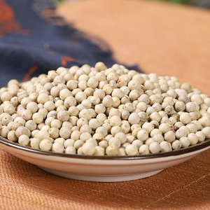 Échantillons Gratuits de Poivre Blanc de Hainan - Prix Préférentiel du Poivre Blanc de Haute Qualité de Chine pour la Cuisine Domestique - Product Image 4