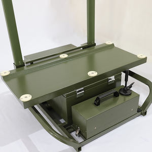 Sistema Lomah Personalizado, Objetivo Desplegable, Objetivos para Campo de Tiro con Sistema de Puntuación Automática - Product Image 5