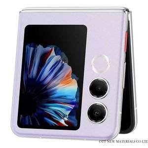 Nuovo Smartphone Android 5G Deca Core Cinese 2025 Hot Sale per Gaming, 12GB/512GB, 6.8" Sbloccato, Compatibile con Flip <span class=keywords><strong>2</strong></span> - Product Image 6