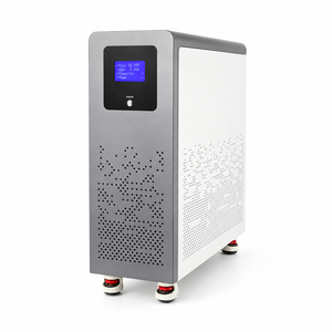 Batterie LiFePO4 32 kWh 51,2 V 628 Ah pour système solaire hors réseau, stockage d'énergie 8000+ cycles - Product Image 2