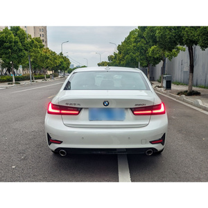 Voiture d'occasion Guazi, <span class=keywords><strong>BMW</strong></span> <span class=keywords><strong>Série</strong></span> 3 <span class=keywords><strong>2021</strong></span>, livraison à temps, moteur essence, automatique, berline 5 places, conduite à gauche, pour les conducteurs de berlines quotidiennes et durables - Product Image 6