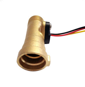 Oem Messing Rotor <span class=keywords><strong>Turbine</strong></span> Waterstroom <span class=keywords><strong>Meter</strong></span> Puls <span class=keywords><strong>Output</strong></span> Dn15 Dn20 Dn25 Dn50 Maten Voor Boilers" - Product Image 3