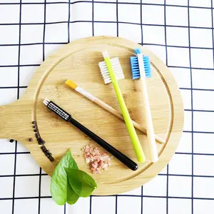 Wholesale Household Cleaning Brushes Kitchen Mini Plastic Brush with Multiple Color