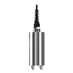 Medidor Digital de Concentración de Lodos MTW-ISR801 OEM, Monitoreo en Tiempo Real de Alta Precisión, IP68, 0-30,000 Mg/L, 5.0% F.S. - Product Image 1