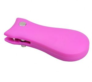 Foldable Pop-Up Button&Magnetic Hat Clip Golf Metal Ball <b>Marker</b> Pitch Divot Repair Switchblade Tool - Product Image 6