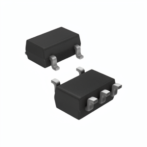 SC 74A, SOT 753 BOM IC In Stock Buy Online Electronic Components S-1315B1J-M5T1U3 Power Management (PMIC) - Product Image 1