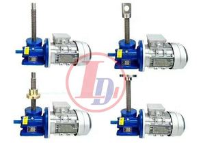 Cric à vis motorisé - Product Image 4