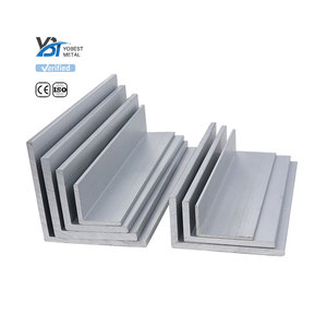<span class=keywords><strong>Cornière</strong></span> en aluminium profilée en L sur mesure, 18 mm, égalé en hauteur, <span class=keywords><strong>30x30</strong></span>, 20x40, 50x50, en alliage 5083 H22 H24 - Product Image 1