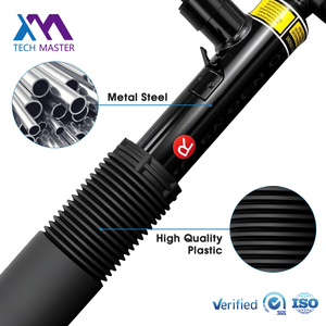 Chất Lượng Cao Sốc Hấp Thụ Không Khí Hệ Thống Treo Strut Lr114040 Sốc Phía Sau Với Cảm Biến Hoàn Chỉnh Cho Evoque L551 2019- - Product Image 5