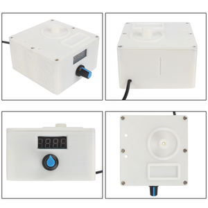 3DSWAY 3D yazıcı parçaları Filament sensörü engelleme tıkanma kırma algılama modülü malzeme tükendi dedektörü Ender <span class=keywords><strong>3</strong></span> CR10 için - Product Image 4