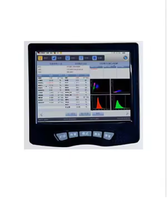 Pour usage vétérinaire, l'équipement de diagnostic URIT-5180 est un analyseur de sang différentiel à 5 parties et un analyseur de sang automatique.