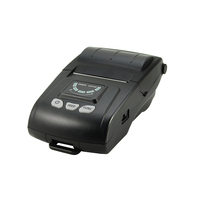 Impresora Térmica Portátil Gprinter PT-260 de 2 Pulgadas, Impresora Móvil Gainscha de 58 mm, Mini Impresora Bluetooth WIFI para IOS y Android