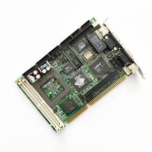 ADLINK NUPRO-575 NUPRO-852 NUPRO-842 REV.A1 Computadora Integrada Placa Base Industrial Módulo de CPU Stock 100% para - Product Image 3