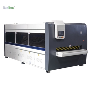 Belino Ponceuse électrique Ponceuse à fil <span class=keywords><strong>Polissage</strong></span> automatique du <span class=keywords><strong>bois</strong></span> pour meubles et usine de fabrication - Product Image 4