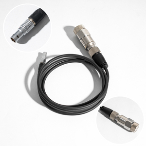 3-in-1 Handvibrationstester mit Lagerfehlererkennung und Temperaturmessung für industrielle prädiktive Wartung OEM - Product Image 5