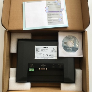 700สมาร์ท HMI 6AV6648-0DC11-3AX0 V4สมาร์ทแผงควบคุมแบบสัมผัสขนาด7 "จอกว้างจอแสดงผล TFT - Product Image 2