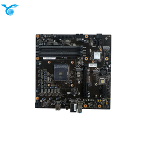 5b20w27654 cho Lenovo Legion 5-26amr5 AMD Ryzen 5000 B550 Bo mạch chủ - Product Image 2