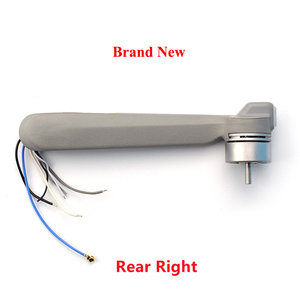 Bras de moteur standard avant/arrière pour Air 2S – Pièces de rechange pour réparation de drone - Product Image 5