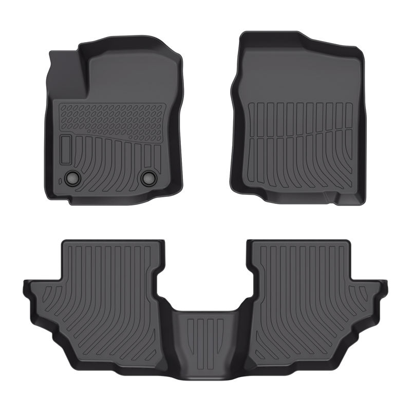 Grand Vitara 3 portes 1999-2008 tapis de sol de voiture