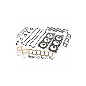 Gasket Tutup Katup Suku Cadang Mesin Mobil Pabrik untuk Audi A4 A6 A8 C6 3.0 a OEM 06C103483J - Product Image 1