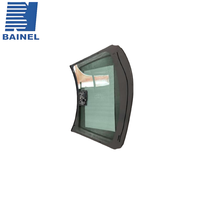 Ensemble de pare-brise avant BAINEL pour BYD SONG PLUS 2019- OE 14045369-00 UFEA-5206010 Original