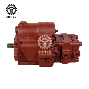 ปั๊มหลัก U20 รุ่น PVD-0B-21L3PS-4269F RB401-61110 ปั๊มไฮดรอลิก U-20 สำหรับรถแทรกเตอร์ KUBOTA - Product Image 1