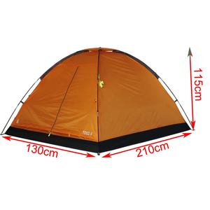 프로튠 기본 방수 야외 돔 텐트 단층 <span class=keywords><strong>2</strong></span>인용 캠핑 텐트 - Product Image 6