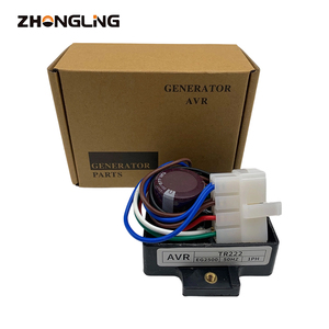 Régulateur <span class=keywords><strong>de</strong></span> <span class=keywords><strong>tension</strong></span> automatique <span class=keywords><strong>de</strong></span> générateur TR222 AVR 50hz adapté pour <span class=keywords><strong>Honda</strong></span> Eg2500 Eg2200 Eg2000 Eg1800 Eg1400 générateur TR222 Avr - Product Image 5