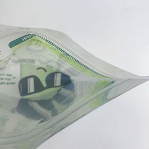 Sachet Doypack Personnalisé Imperméable pour Vente en Gros de Cornichons <span class=keywords><strong>Congelés</strong></span>, Kimchi Coréen et <span class=keywords><strong>Concombres</strong></span>, avec Valve de Décompression - Product Image 5