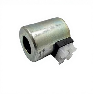 245364006 BOBINA SOLENOIDE 24V para MOTOR DE BOMBA DE HORMIGÓN Diésel de Alta Eficiencia, Transporte Vertical de 500m, Horizontal de 40m - Product Image 1