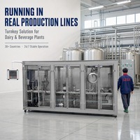 Machine automatique de remplissage et de scellage de gobelets en plastique pour la ligne d'emballage de confiture, de mayonnaise, de yaourt et de produits alimentaires - Fabricant