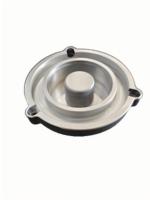 Service d'usinage CNC de précision OEM LeapX, électroérosion à fil, brochage, tournage, pièces en acier inoxydable et aluminium 6063, sablage, sur mesure
