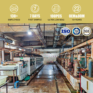 Tùy Chỉnh Sang Trọng Vàng Đen Khắc Thẻ Kinh Doanh 0.8Mm Sáng Bóng Dày Thép Không Gỉ Logo Thăng Hoa Trống Chết Cắt Mạ Quà Tặng - Product Image 6