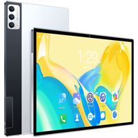 Fabrika Çıkışı Ucuz Oem Logolu 10 İnç Android Tablet PC 8+256GB WiFi Çift Sim Kartlı Tablet X11 Pro Arama Destekli Hediyelik Dizüstü Bilgisayarlar