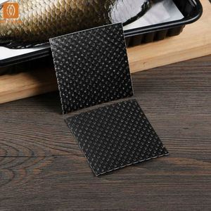Customized Environmental Poultry Garden Stuff Fruit Absorbent Packaging Seafood Socker Paper Moisture Meat Pad - Product Image 6
