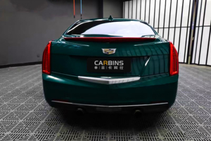 Film Vinyle Adhésif Premium CARBINS Vert Brillant Effet Changeant de Couleur pour Enveloppement Complet de Voiture – Vente en Gros - Product Image 5