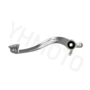 Pour <span class=keywords><strong>KTM</strong></span> <span class=keywords><strong>2017</strong></span> - 2023 <span class=keywords><strong>SX</strong></span> <span class=keywords><strong>SX</strong></span>-<span class=keywords><strong>F</strong></span> XC-W EXC EXC-<span class=keywords><strong>F</strong></span> XC XC-<span class=keywords><strong>F</strong></span> 250 <span class=keywords><strong>350</strong></span> 300 Moto Pièces Arrière Pied Levier De Frein Palanca De Freno - Product Image 3