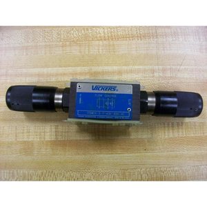 วิคเกอร์ส โฟลว์ คอนโทรล วาล์ว DGMFN-3-Y-A2K-B2K-41 0889-0C77 ไฮดรอลิก - Product Image 2