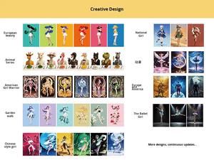 Moderna Caja de Pañuelos LED Decorativa y Personalizable con Diseñ<span class=keywords><strong>o</strong></span> para Boutique, Cafetería, Galería de Arte, Hogar, Hoteles y Oficinas - Product Image 6