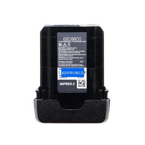 Motorola için NNTN9087A NNTN9216A NNTN9216 Impres 2 NNTN9087 APX sonraki pil 3850mAh radyo - Product Image 1