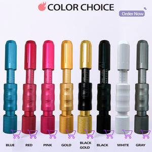 Dispositivo de Belleza Vesta HP Romate de 0.3ml/0.5ml para el Cuidado de la Piel y Labios - Product Image 1