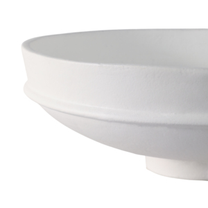 Set di ciotole decorative su piedistallo per centrotavola, decorazione per tavolo, ciotola per dolci, ciotola da esposizione per bancone cucina - Product Image 5