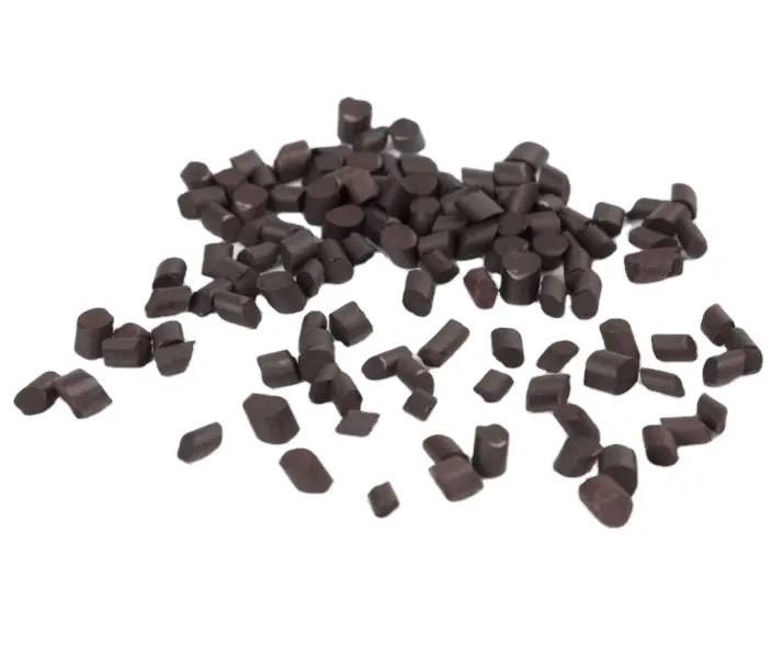 Редкоземельные легированные материалы для формования ферритового зерна/литьевые ферритовые гранулы магнитный материал