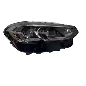 สำหรับ BMW X3 G01 X4 G02 รุ่นปี 2022 2023 2024 2025 อุปกรณ์เสริมยอดนิยมในตลาดอเมริกาสำหรับ BMW IX3 G08 ไฟรถยนต์ สภาพใหม่ - Product Image 3