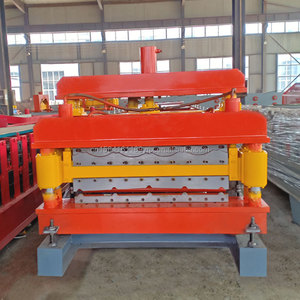 Nóng bán kim loại đôi boong máy - Product Image 1