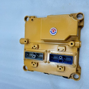 Repuestos de Alta Calidad 286-3683 2863683 C7.1 Placa de Computadora para Excavadora - Product Image 5