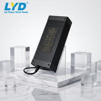 Alimentation électrique CC 360W de qualité export certifiée CE/FCC/UKCA/PSE/KC, adaptateur pour équipement de contrôle industriel 12V30A