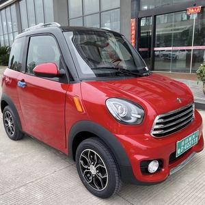 Новый <span class=keywords><strong>3</strong></span>-дверный <span class=keywords><strong>2</strong></span>-местный высокоскоростной Электрический автомобиль новой энергии для взрослых - Product Image 6